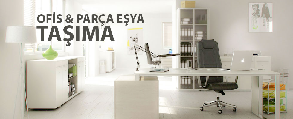 Parça eşya taşıma